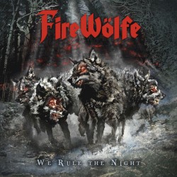 We Rule the Night