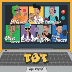 TBT (remix)