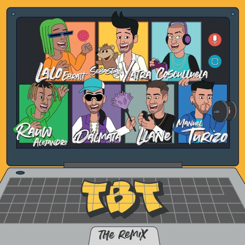TBT (remix)