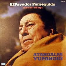 El Payador perseguido