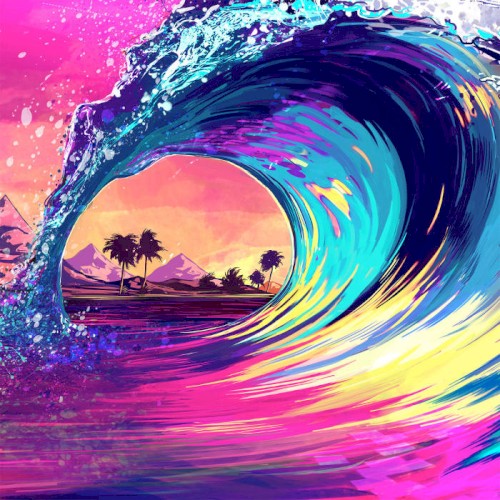 Ocean by Ocean