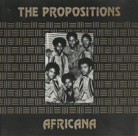 Africana