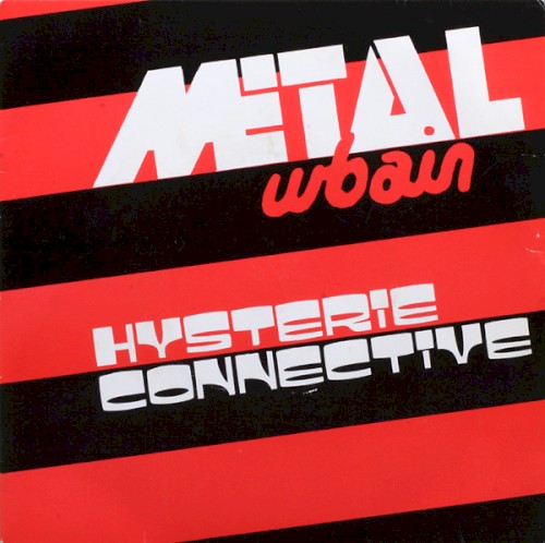 Hysterie connective / Pas poubelle