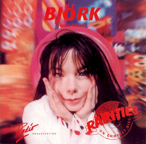 Radio Mixes (Rarities on Compact Disc)