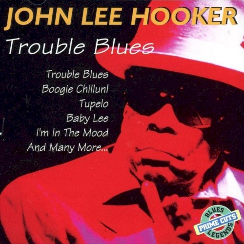 Trouble Blues