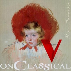 Piano Favourites