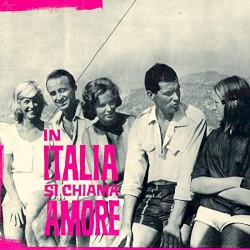 In italia si chiama amore