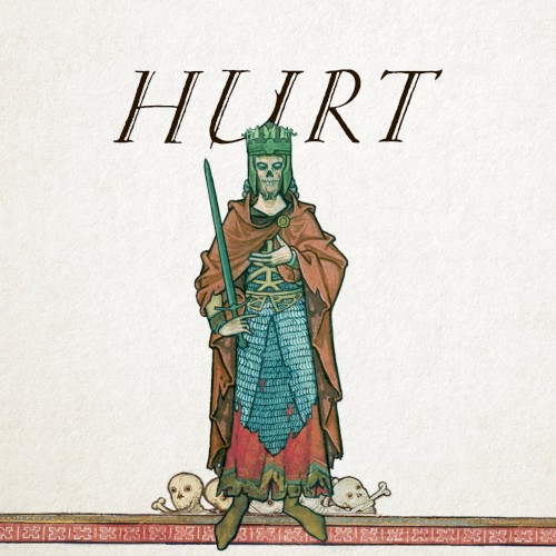 Hurt