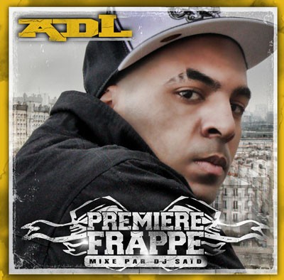 Première Frappe