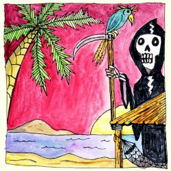 Sweet Reaper