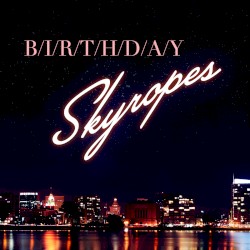 Skyropes