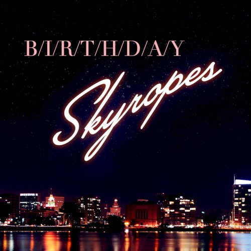 Skyropes