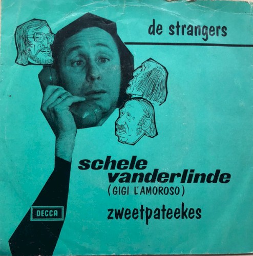 Schele Vanderlinde
