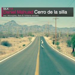 Cerro de la Silla