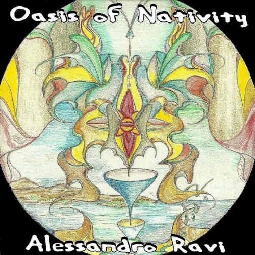Oasis of Nativity