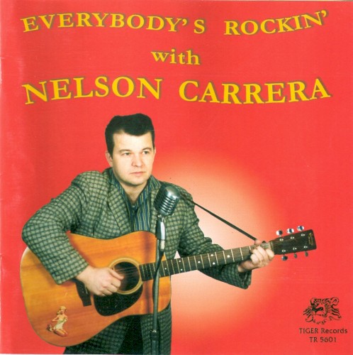 Everybody's Rockin
