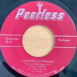 Caminito a Chalma / Mañanitas Sinaloenses