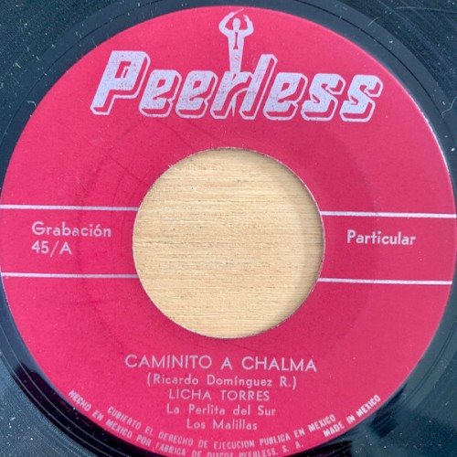 Caminito a Chalma / Mañanitas Sinaloenses