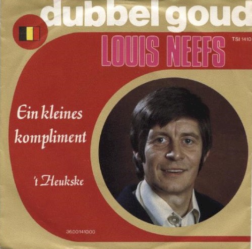 Ein kleines Kompliment / ’t Heukske