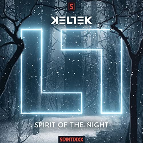 Spirit of the Night