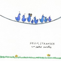 Hello, Stranger