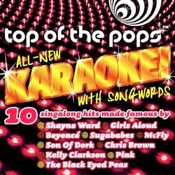 Karaoke!