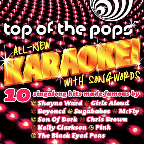Karaoke!