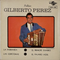 Polkas
