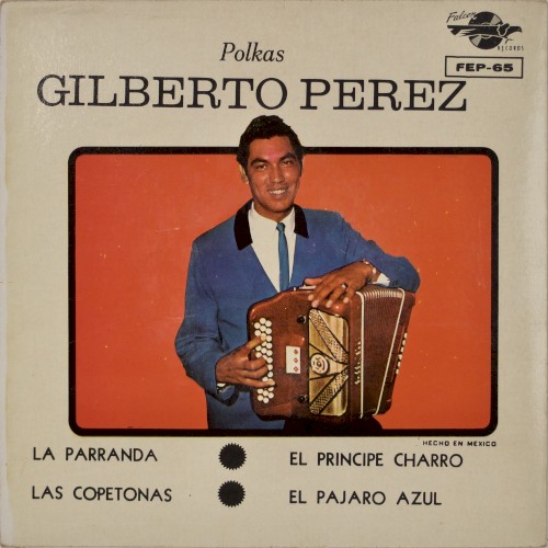 Polkas