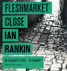 Fleshmarket Close