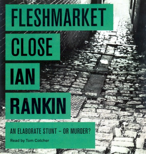 Fleshmarket Close