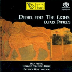 Ludus Danielis - Daniel And The Lions
