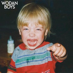 Wodan Boys I