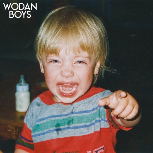 Wodan Boys I