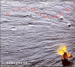 Konsonans...
