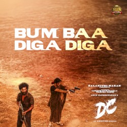 Bum Baa Diga Diga