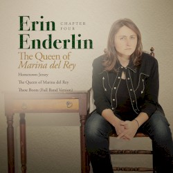Chapter Four: The Queen of Marina Del Rey