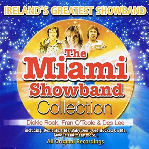 The Miami Showband Collection