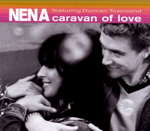 Caravan of Love