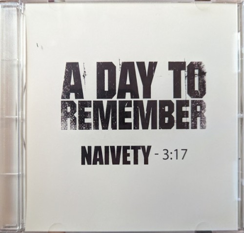 Naivety