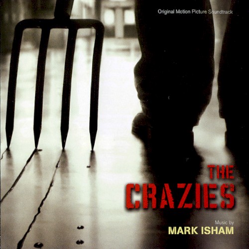 The Crazies: Original Motion Picture Soundtrack