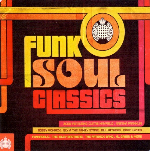 Funk Soul Classics