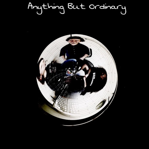 Anything but Ordinary