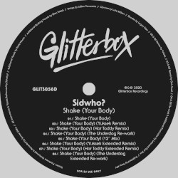 Shake (Your Body)