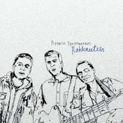 Rakkauteen