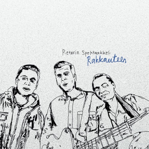 Rakkauteen
