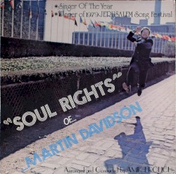 "Soul Rights" Of...