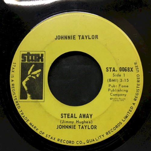 Steal Away / Friday Night