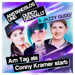 Am Tag als Conny Kramer starb