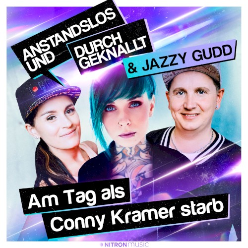 Am Tag als Conny Kramer starb